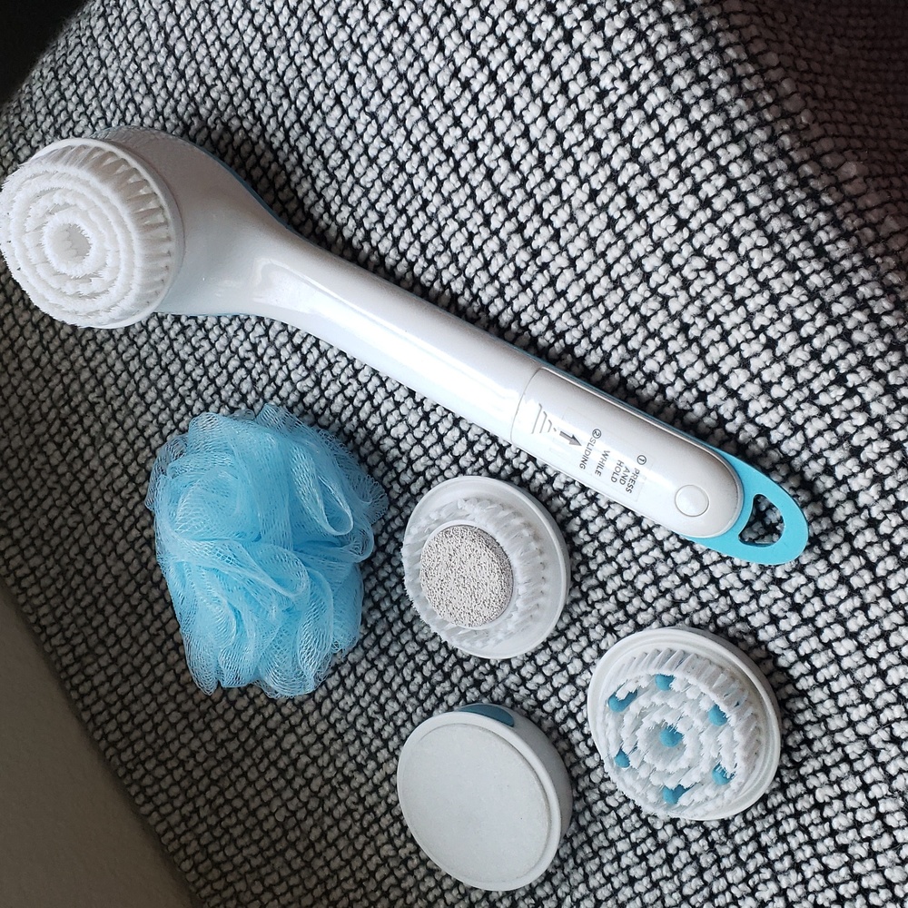 Spin Spa